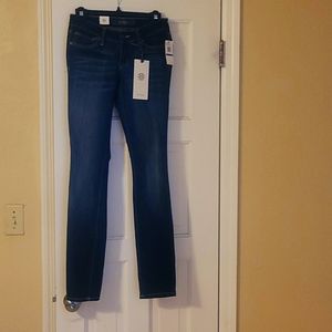 Jessica Simpson skinny jeans size 24
